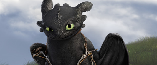 Imagen de Cómo entrenar a tu dragón 2 - 7