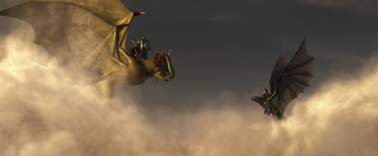 Imagen de Cómo entrenar a tu dragón 2 - 14