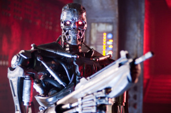 Imagen de Terminator Salvation - 6