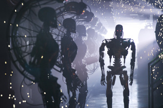 Imagen de Terminator Salvation - 10