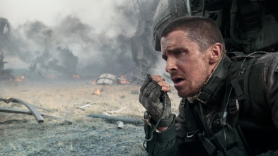 Imagen de Terminator Salvation - 11