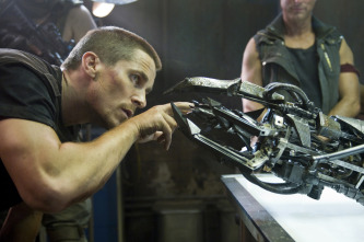 Imagen de Terminator Salvation - 12