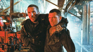 Imagen de Terminator Salvation - 13