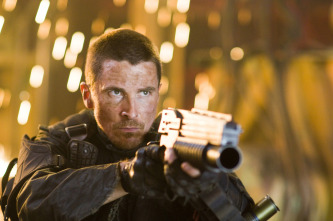 Imagen de Terminator Salvation - 14