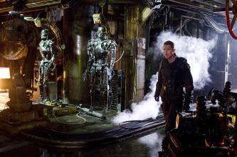 Imagen de Terminator Salvation - 15