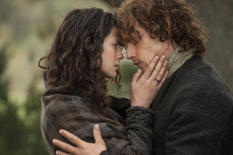 Imagen de Outlander (T1): Ep.11 La marca del diablo - 1