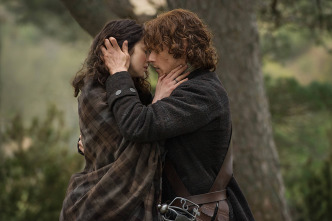 Imagen de Outlander (T1): Ep.11 La marca del diablo - 2