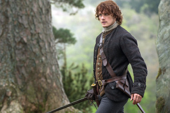 Imagen de Outlander (T1): Ep.11 La marca del diablo - 3