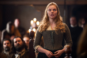 Imagen de Outlander (T1): Ep.11 La marca del diablo - 4