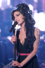 Imagen de Amy (La chica detrás del nombre) - 8