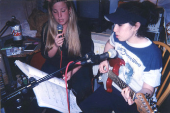 Imagen de Amy (La chica detrás del nombre) - 13