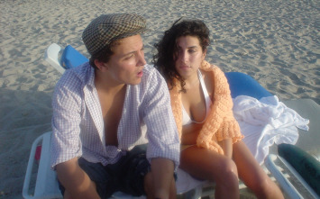 Imagen de Amy (La chica detrás del nombre) - 16