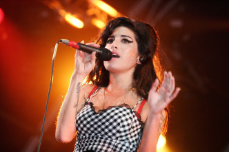 Imagen de Amy (La chica detrás del nombre) - 3