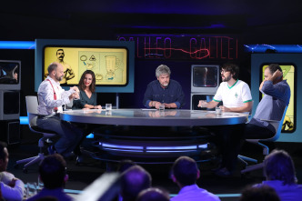 Imagen de Ilustres ignorantes (T8): Singles - 15