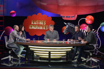 Imagen de Ilustres ignorantes (T9): Los conciertos - 14