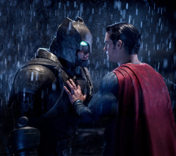Imagen de Batman v Superman: El amanecer de la justicia - 3
