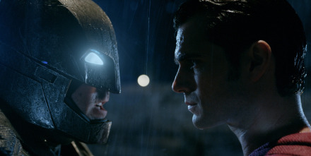 Imagen de Batman v Superman: El amanecer de la justicia - 4