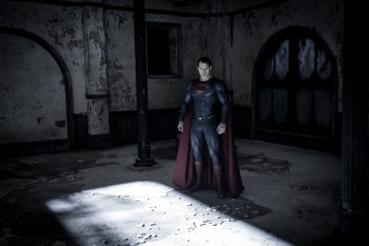 Imagen de Batman v Superman: El amanecer de la justicia - 5
