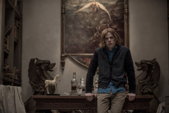 Imagen de Batman v Superman: El amanecer de la justicia - 11