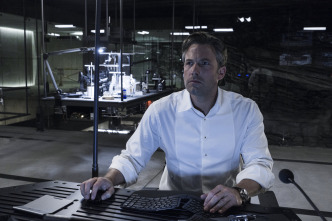 Imagen de Batman v Superman: El amanecer de la justicia - 12