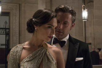 Imagen de Batman v Superman: El amanecer de la justicia - 13