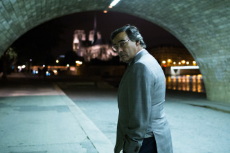 Imagen de El hombre de las mil caras - 3