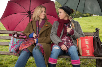Imagen de Bridget Jones' Baby - 7