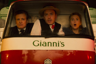Imagen de Bridget Jones' Baby - 10
