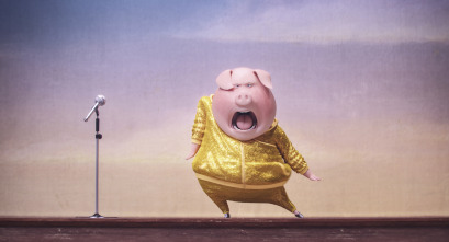 Imagen de ¡Canta! - 3