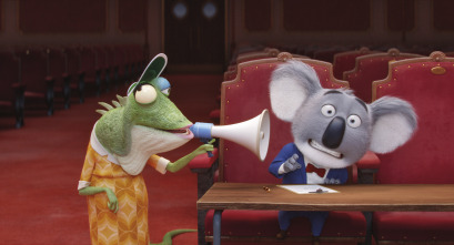 Imagen de ¡Canta! - 7
