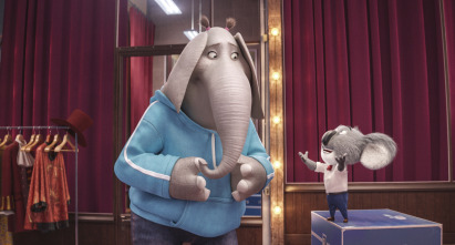 Imagen de ¡Canta! - 12