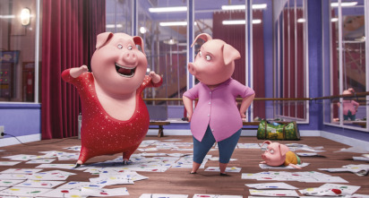 Imagen de ¡Canta! - 16