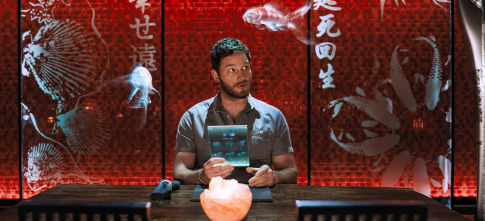 Imagen de Passengers - 16