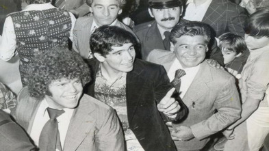 Imagen de Informe Robinson (10): Maradona: los años felices - 6