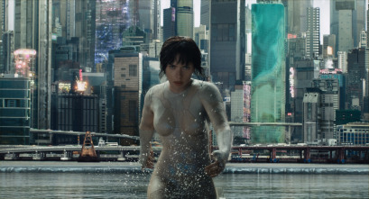 Imagen de Ghost in the Shell: El alma de la máquina - 3