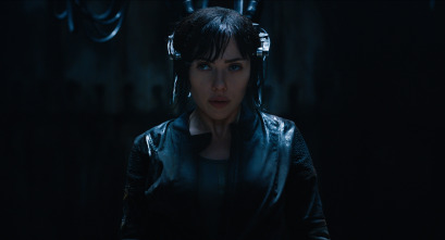 Imagen de Ghost in the Shell: El alma de la máquina - 6