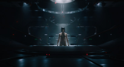 Imagen de Ghost in the Shell: El alma de la máquina - 8