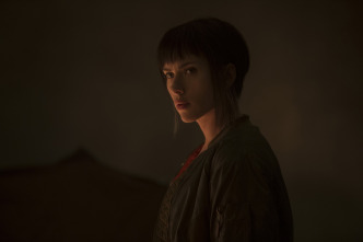Imagen de Ghost in the Shell: El alma de la máquina - 10