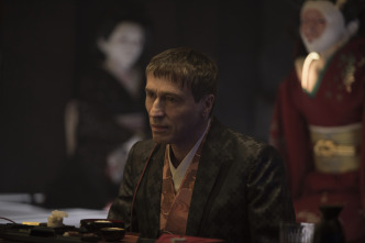 Imagen de Ghost in the Shell: El alma de la máquina - 15
