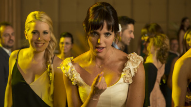 Imagen de Vergüenza (T1): Ep.4 La novia tocona - 6