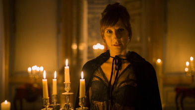 Imagen de Vergüenza (T1): Ep.6 La cata - 9
