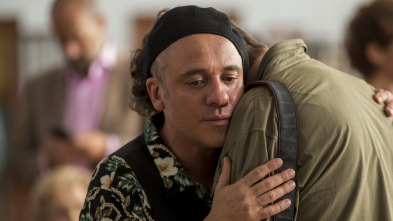 Imagen de Vergüenza (T1): Ep.10 Contrastes - 5