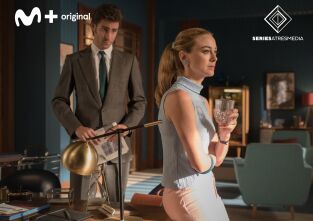 Velvet Colección. T(T1). Velvet Colección (T1): Ep.7 Ahora o nunca