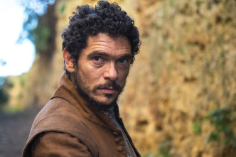 Imagen de La Peste (T1): Ep.1 La palabra - 1