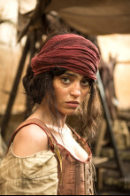 Imagen de La Peste (T1): Ep.2 El pacto - 1