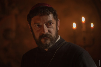 Imagen de La Peste (T1): Ep.3 El impresor - 2