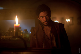 Imagen de La Peste (T1): Ep.3 El impresor - 3