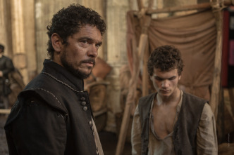 Imagen de La Peste (T1): Ep.4 El esclavo - 2