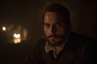 Imagen de La Peste (T1): Ep.4 El esclavo - 3