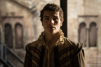 Imagen de La Peste (T1): Ep.4 El esclavo - 1